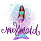 Mermaid Barbie